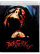 Berserker (2 Blu-Ray) [Edizione: Stati Uniti]