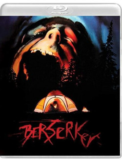 Berserker (2 Blu-Ray) [Edizione: Stati Uniti]