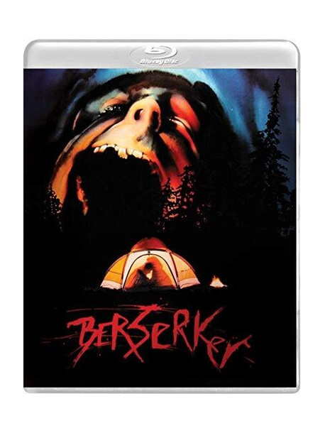Berserker (2 Blu-Ray) [Edizione: Stati Uniti]
