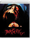 Berserker (2 Blu-Ray) [Edizione: Stati Uniti]