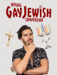 My Big Gay Jewish Conversion [Edizione: Stati Uniti]