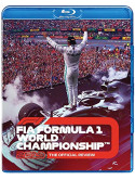F1 2019 Official Review (2 Blu-Ray) [Edizione: Stati Uniti]