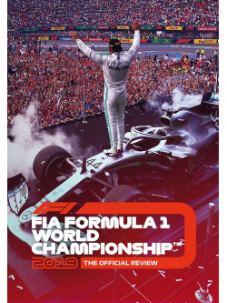 F1 2019 Official Review [Edizione: Stati Uniti]