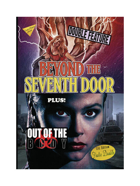 Beyond The Seventh Door / Out Of The Body [Edizione: Stati Uniti]
