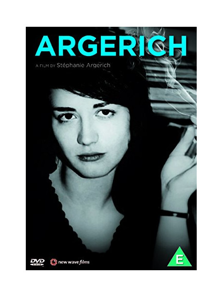 Argerich Bloody Daughter [Edizione: Regno Unito]