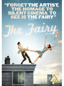 Fairy [Edizione: Regno Unito]