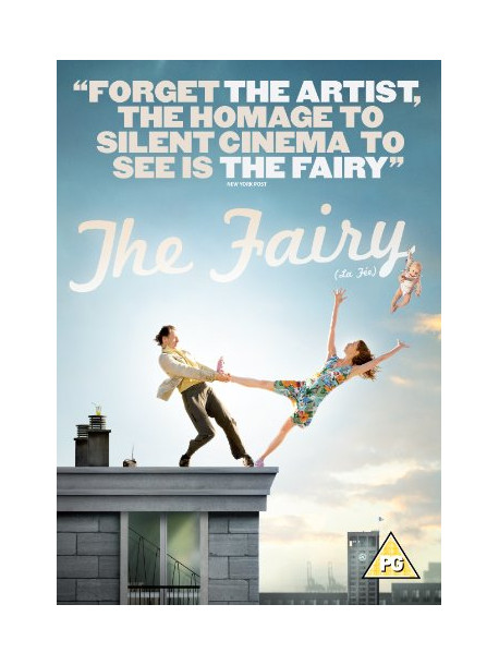 Fairy [Edizione: Regno Unito]