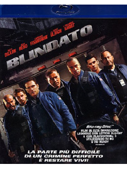 Blindato