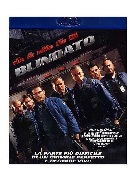 Blindato