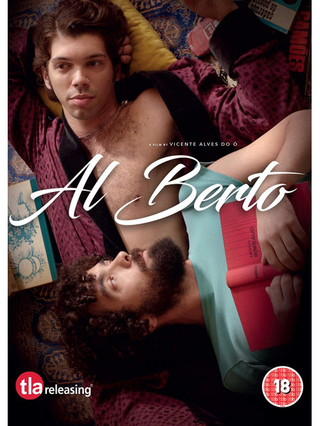 Al Berto [Edizione: Regno Unito]