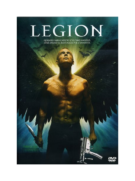 Legion
