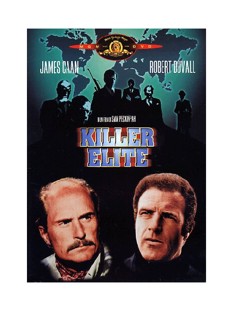 Killer Elite