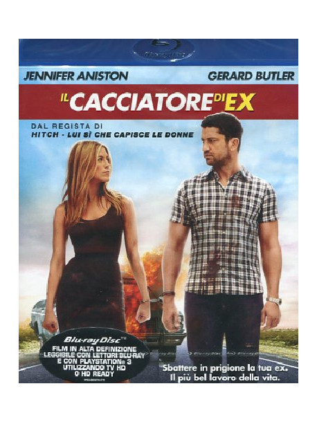 Cacciatore Di Ex (Il)