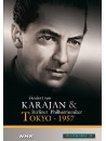 Beethoven - Sinfonia N.5 Op.67 - Karajan/Berliner Philharmoniker, 1957