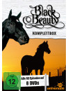 Black Beauty - Complete (8 Dvd) [Edizione: Germania]