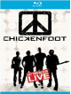 Chickenfoot - Get Your Buzz On - Live