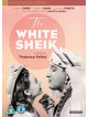 White Sheik. The [Edizione: Regno Unito]