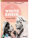 White Sheik. The [Edizione: Regno Unito]