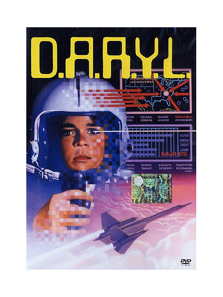 D.A.R.Y.L.