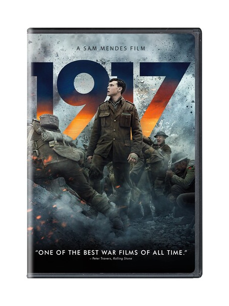 1917 [Edizione: Stati Uniti]
