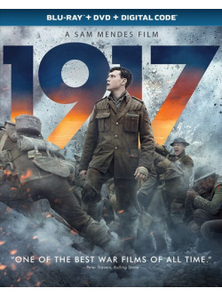 1917 (2 Blu-Ray) [Edizione: Stati Uniti]