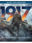 1917 (2 Blu-Ray) [Edizione: Stati Uniti]