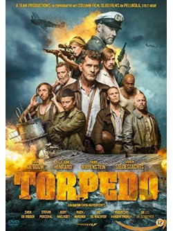 Torpedo [Edizione: Paesi Bassi]