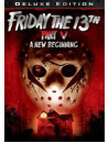 Friday The 13Th Part V: A New Beginning [Edizione: Stati Uniti]