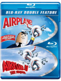 Airplane/ Airplane Ii [Edizione: Stati Uniti]