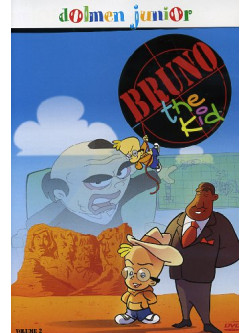 Bruno The Kid 02