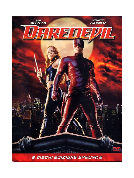 Daredevil (SE) (2 Dvd)