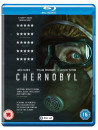 Chernobyl (2 Blu-Ray) [Edizione: Regno Unito]
