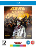 Dawn Of The Dead (2 Blu-Ray) [Edizione: Regno Unito]