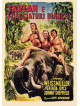 Tarzan E I Cacciatori Bianchi (Restaurato In Hd)