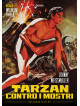 Tarzan Contro I Mostri (Restaurato In Hd)