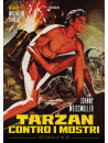 Tarzan Contro I Mostri (Restaurato In Hd)
