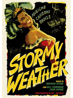 Stormy Weather (Restaurato In Hd)