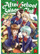 Nakamichi Hiroo - Houkago Saikoro Club Blu-Ray Box 1 (2 Blu-Ray) [Edizione: Giappone]