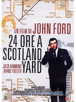 24 Ore A Scotland Yard
