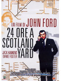 24 Ore A Scotland Yard