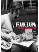 Frank Zappa - The Freak-Out List