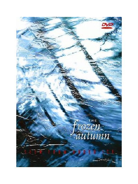 Frozen Autumn - Seen From Under Ice (2 Dvd)