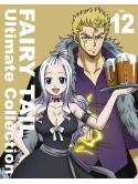 (Various Artists) - Fairy Tail -Ultimate Collection- Vol.12 (5 Blu-Ray) [Edizione: Giappone]