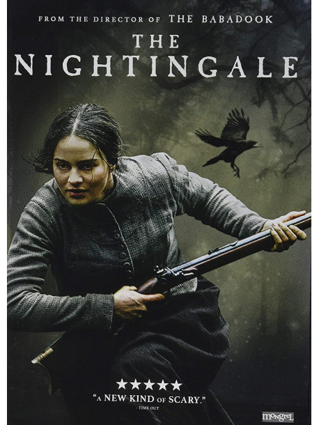 Nightingale [Edizione: Stati Uniti]