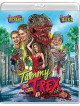 Tammy & T-Rex (2 Blu-Ray) [Edizione: Stati Uniti]