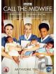 Call The Midwife S.8 (3 Dvd) [Edizione: Paesi Bassi]