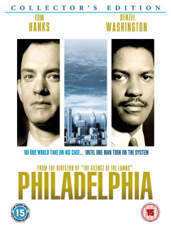 Philadelphia - Collector's Edition [Edizione: Regno Unito] [ITA]