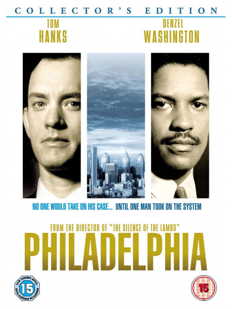 Philadelphia - Collector's Edition [Edizione: Regno Unito] [ITA]