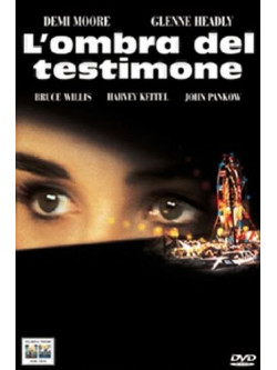 Ombra Del Testimone (L')