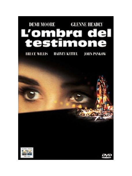 Ombra Del Testimone (L')